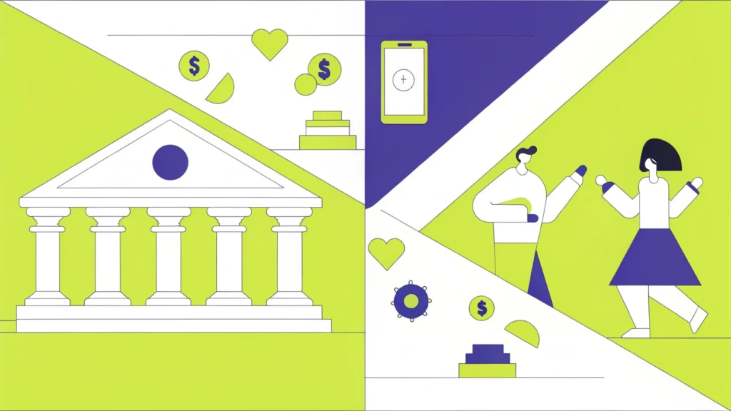 10 strategies for proactive social pivoting for financial brands