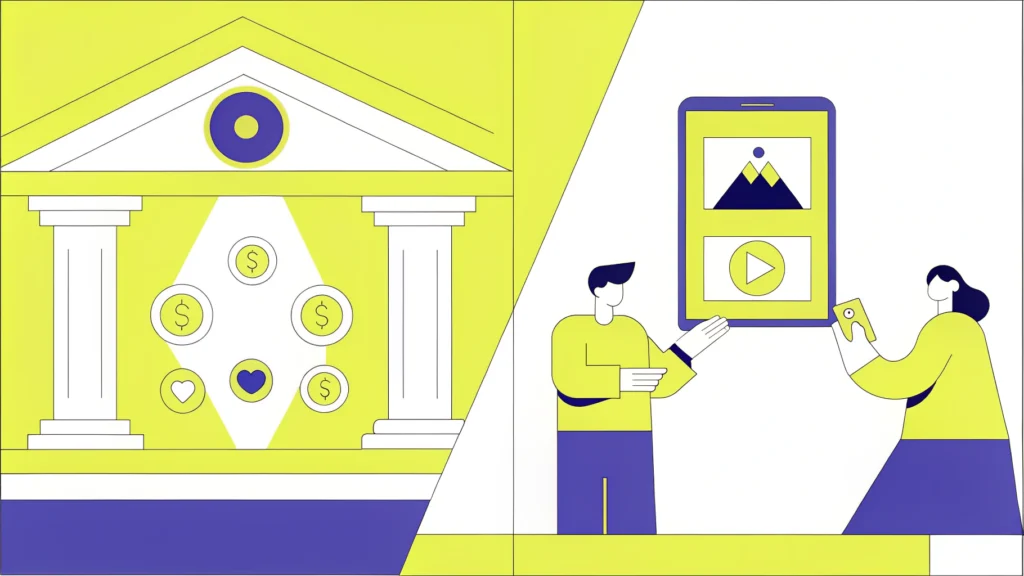 10 tik tok benchmarks for financial services to boost engagement