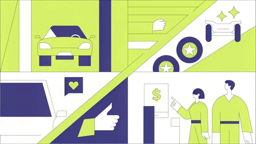 15 Engaging Auto Shop Tour Content Ideas for Marketing Directors