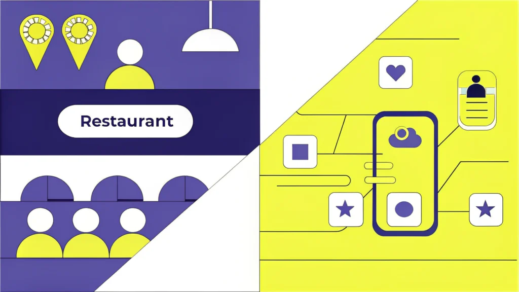 4 Best Practices for a Scalable Social Strategy for QSRs