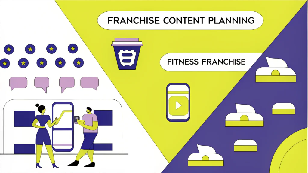 4 Done-for-You Franchise Content Planning Strategies for Success