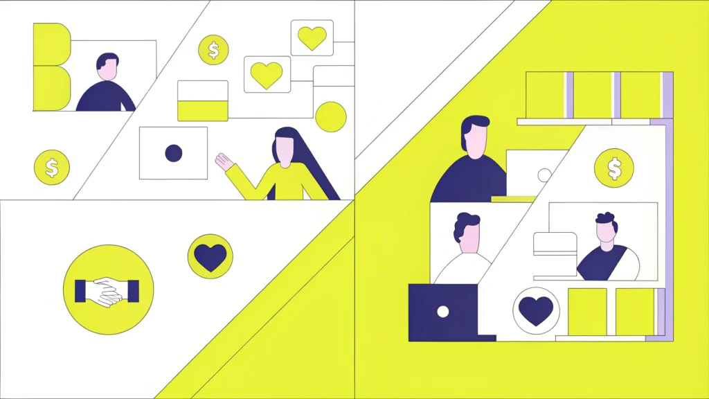 4 Steps for Building Audience Trust in Industrial SaaS