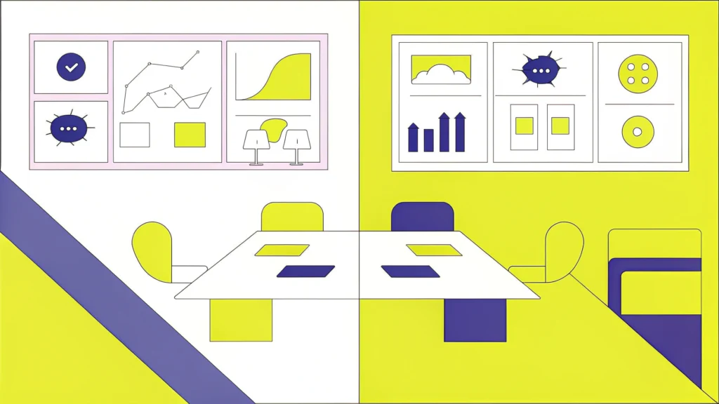 4 Steps to Build a Community Command Center for Marketing Success