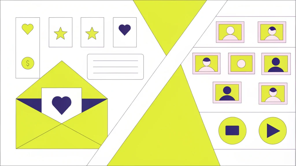 5 Steps for Integrating Email & Social Campaigns for Franchises