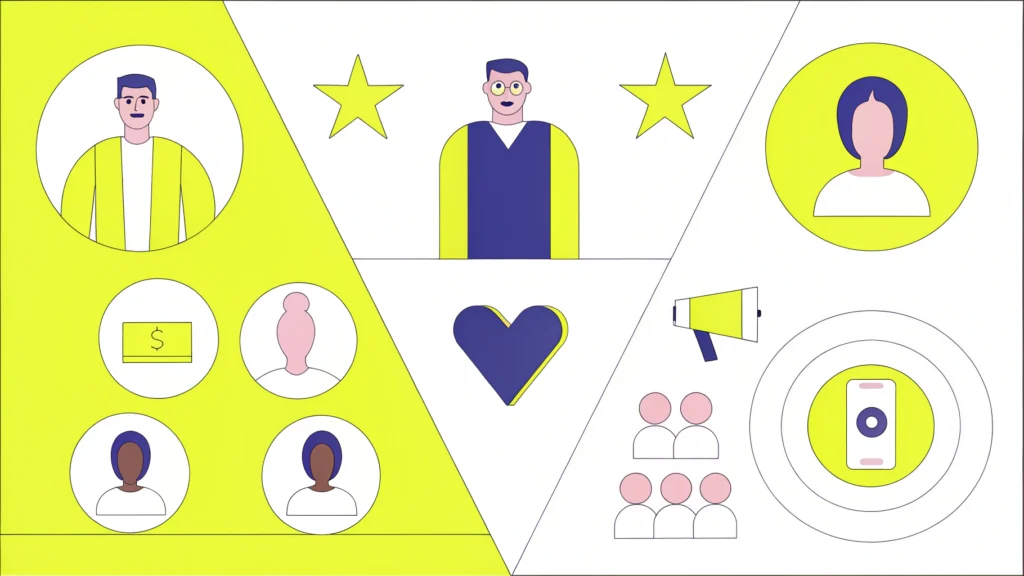 5 Steps to Create a Shop Page Promo Matching Social Features