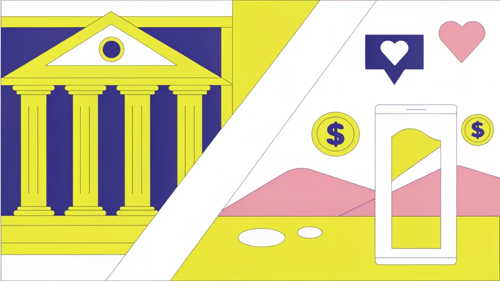 build a trend driven campaign for your bank in 5 steps