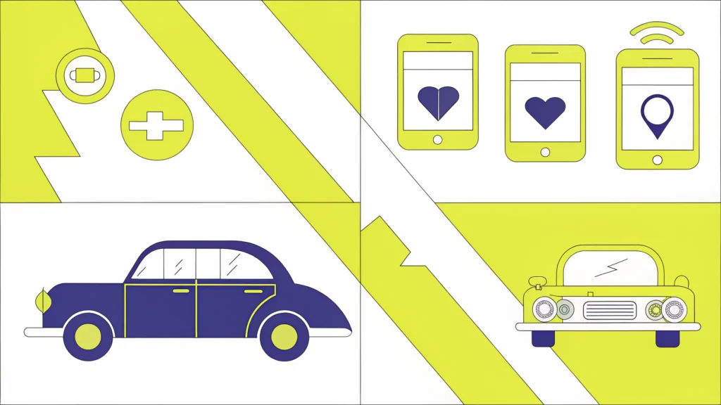 craft your strategy for heritage storytelling in the auto space