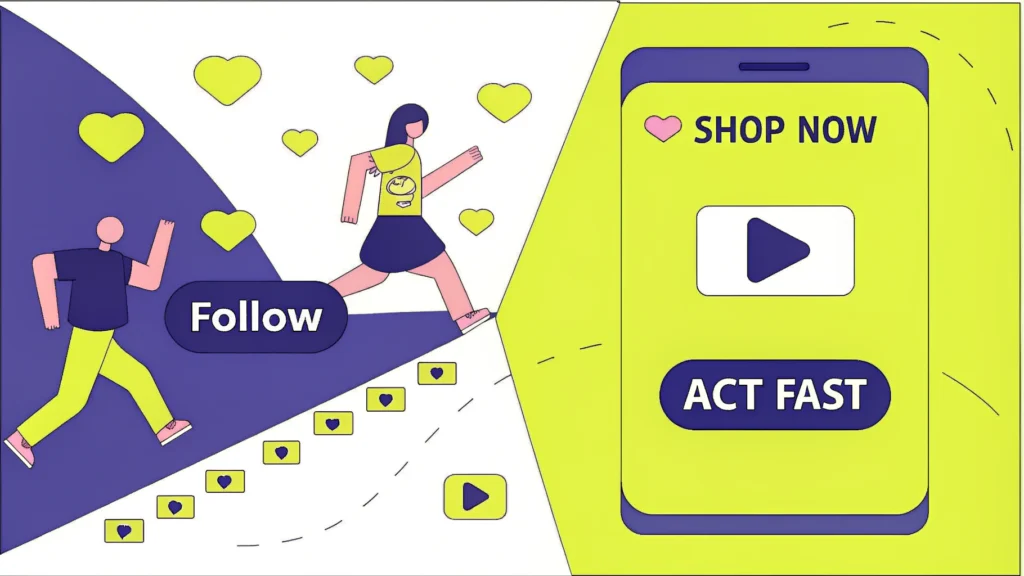 Craft Your TikTok CTA Script for Premium Packages Effectively