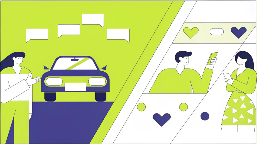 Highlight Stories to Drive Auto Detailing Bookings Effectively