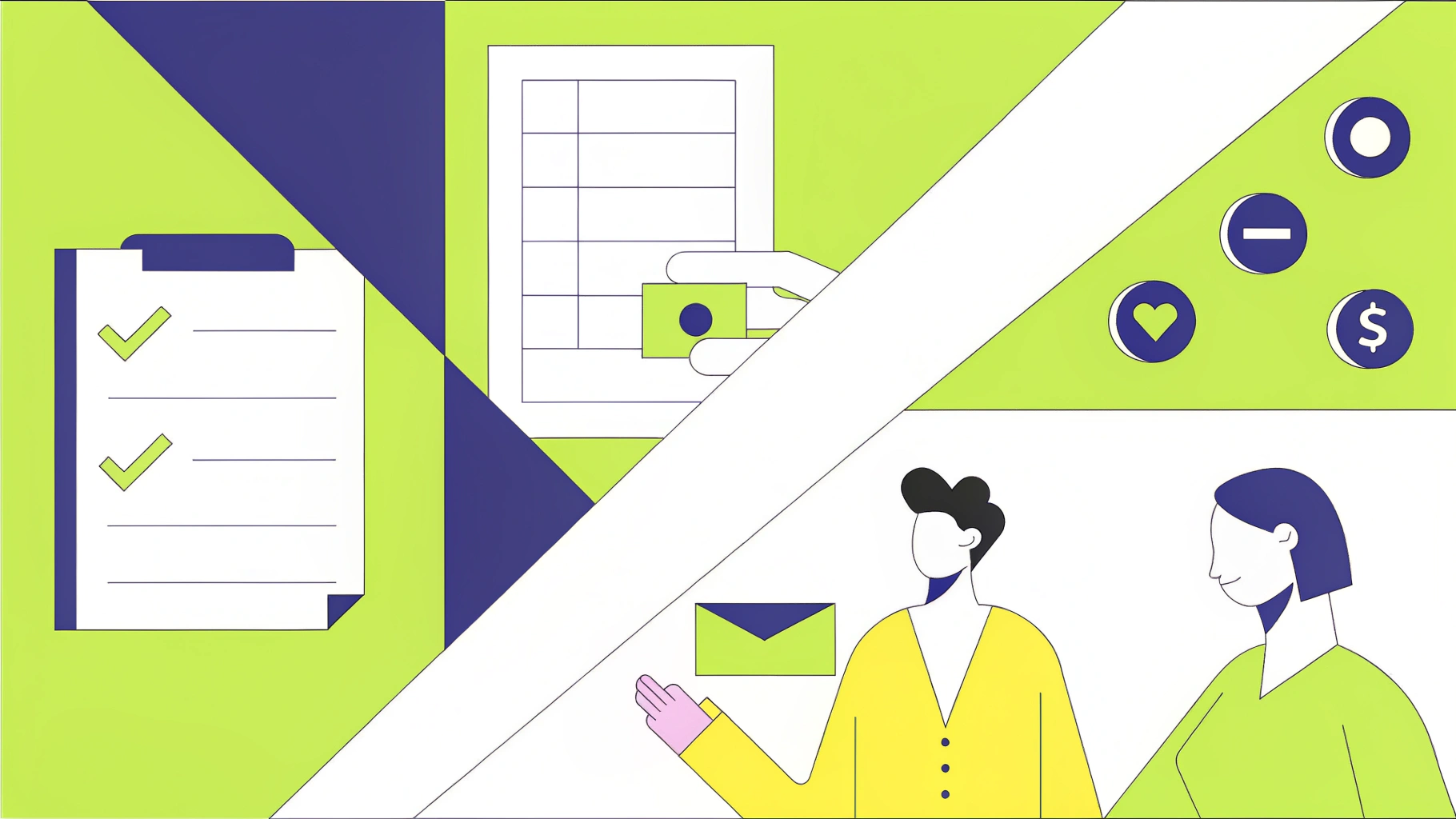 how to hire a content team with banking compliance