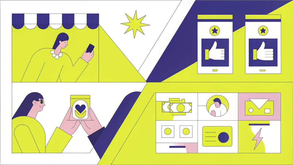 how ugc drives urgency in seasonal campaigns for marketers