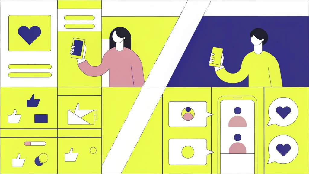 Implement Brand-Led Campaigns with UGC Overlays Effectively