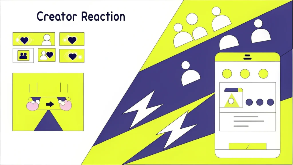 Leverage Creator Reaction: Optimize Your Promo Install Page