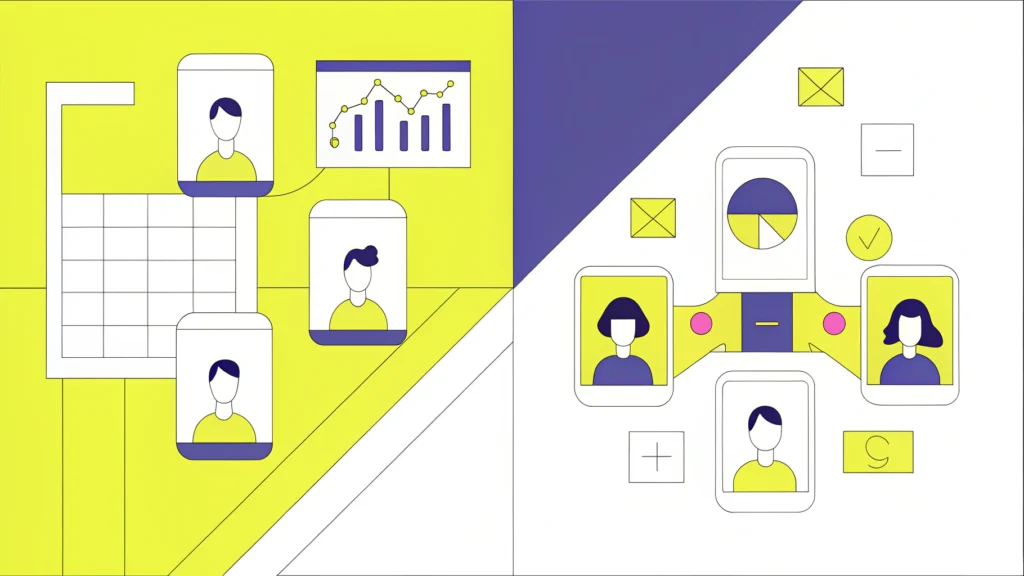 Master Marketing Automation for Franchise Social Media in 4 Steps