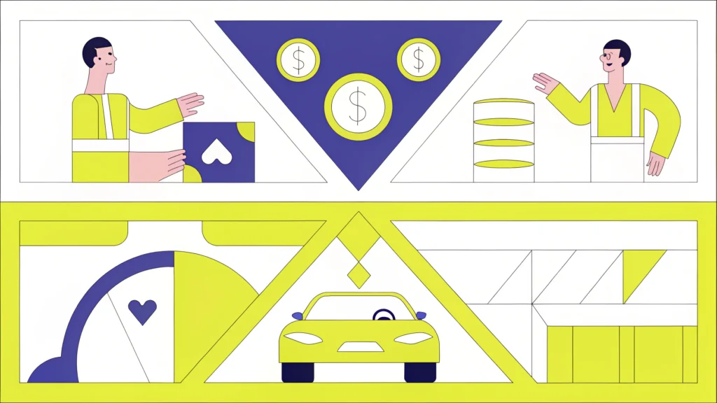 Master Narrating Auto Repair Shop Workflows for Customer Engagement