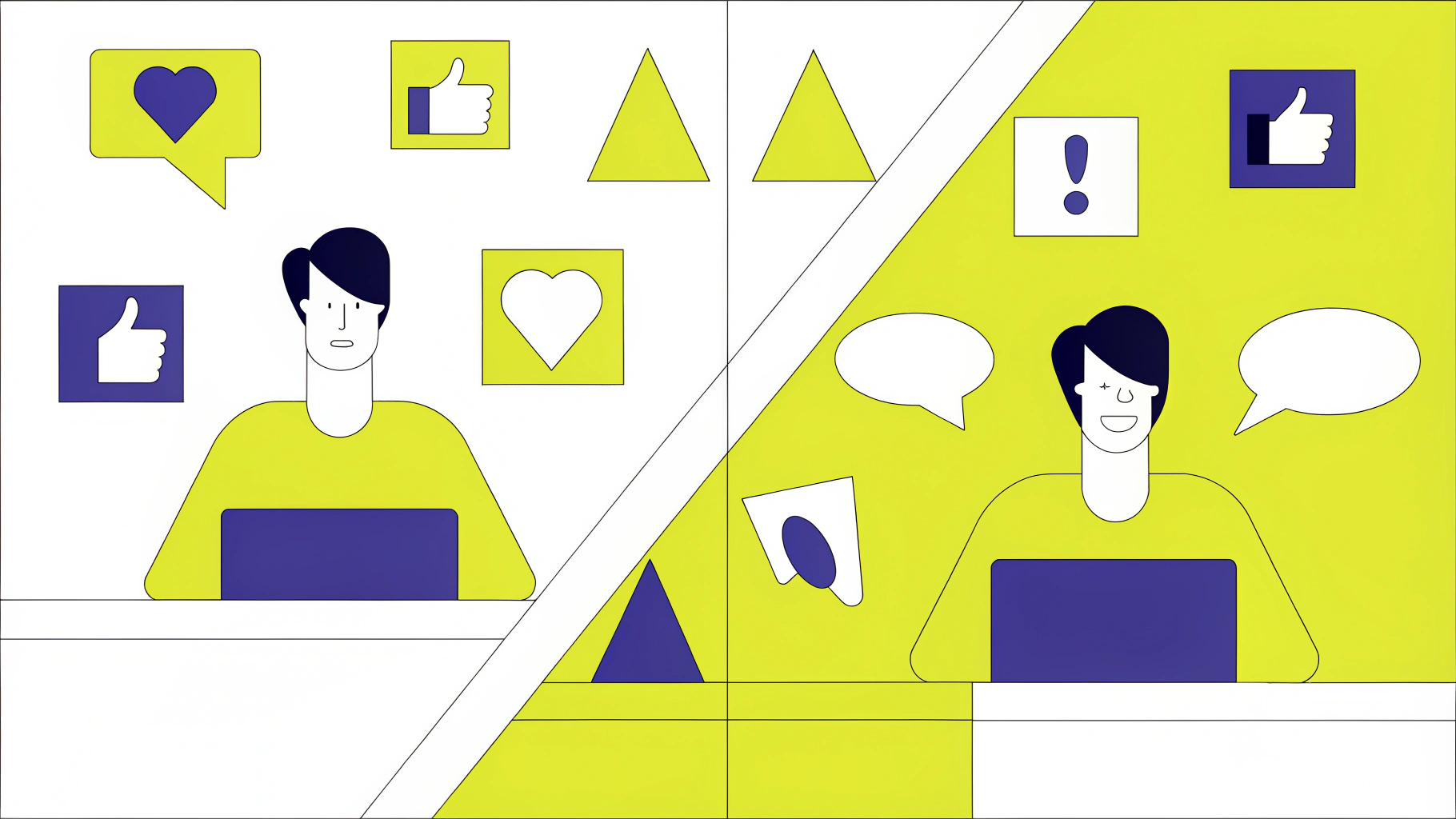 master the high risk comment flagging process in 4 simple steps