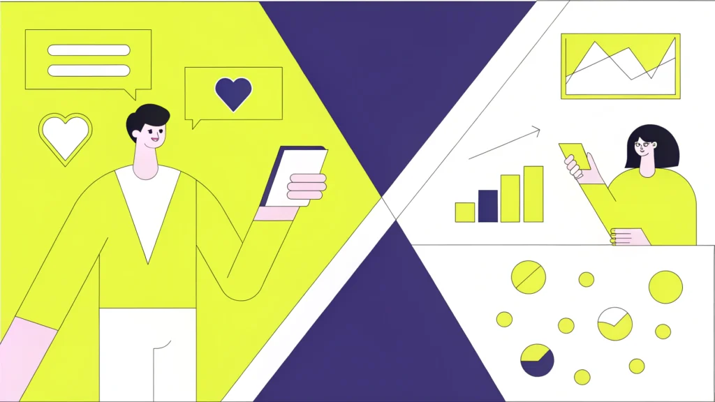 master trend integration into social strategy decks in 4 steps