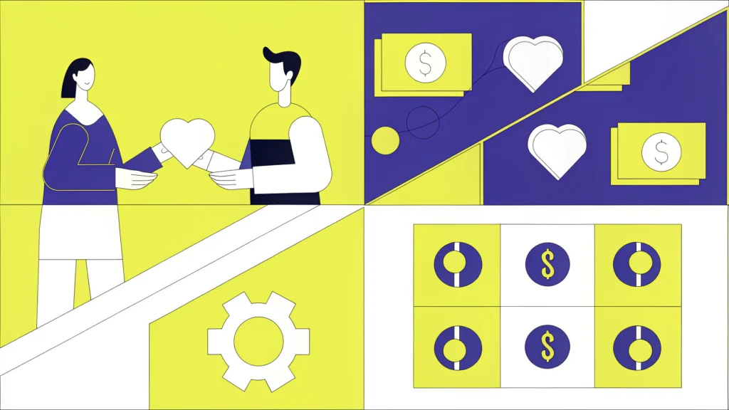 Maximize Community Growth with Peer Support Incentives in SaaS