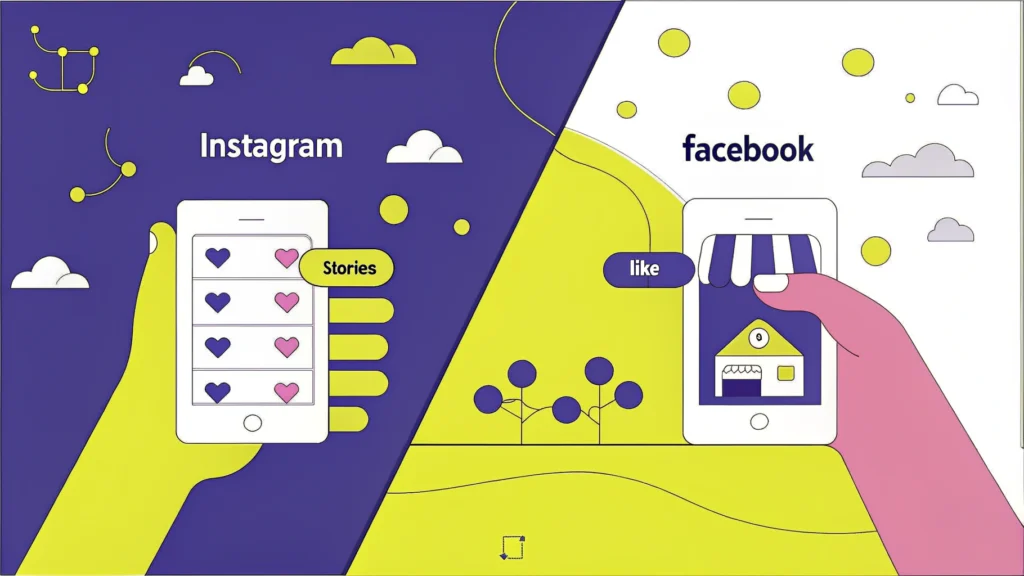 Maximize Engagement with Platform-Specific Content for Auto Shops