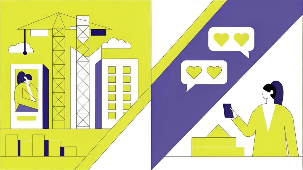 Maximize Impact with Social Listening for Construction Platforms