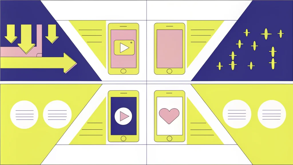 Maximize Lead Generation with Carousel Series and Capture Overlays