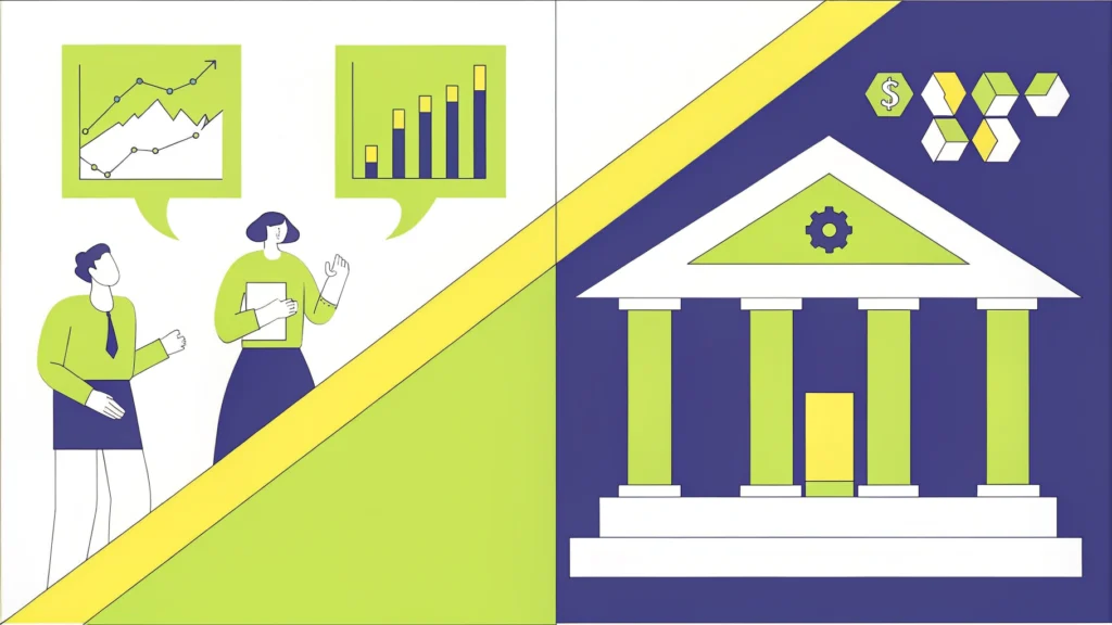 navigate trend risk in banking steps for effective management