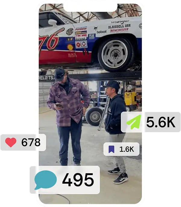 social media for business growth