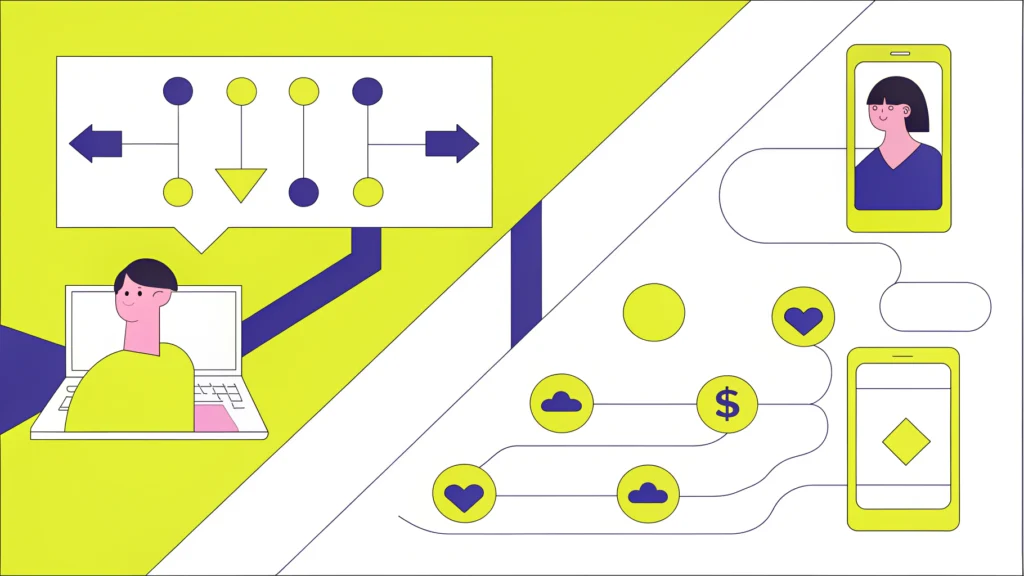 Turning Comments into Leads: 4 Steps for B2B SaaS Success