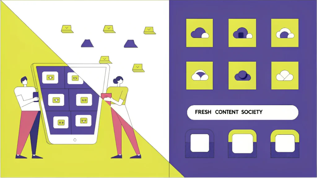 10 Solutions for B2B Social Planning Process Issues You Face