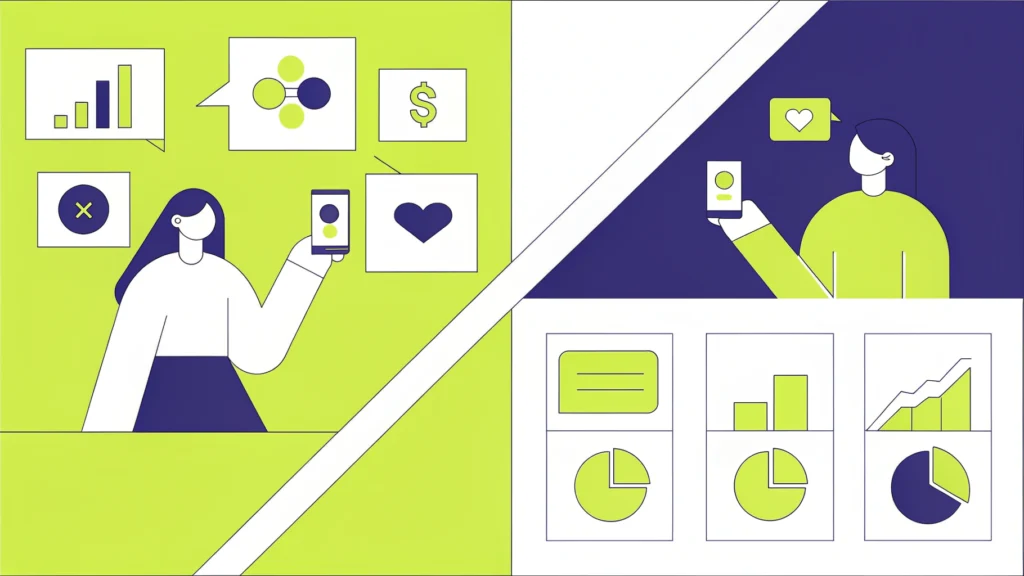 10 Strategies for Optimizing Social Media Processes for B2B Growth