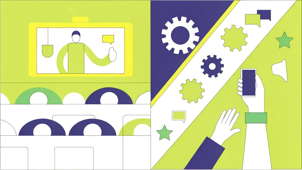 10 Strategies to Tackle Social Media Bandwidth Issues for Industrial Brands