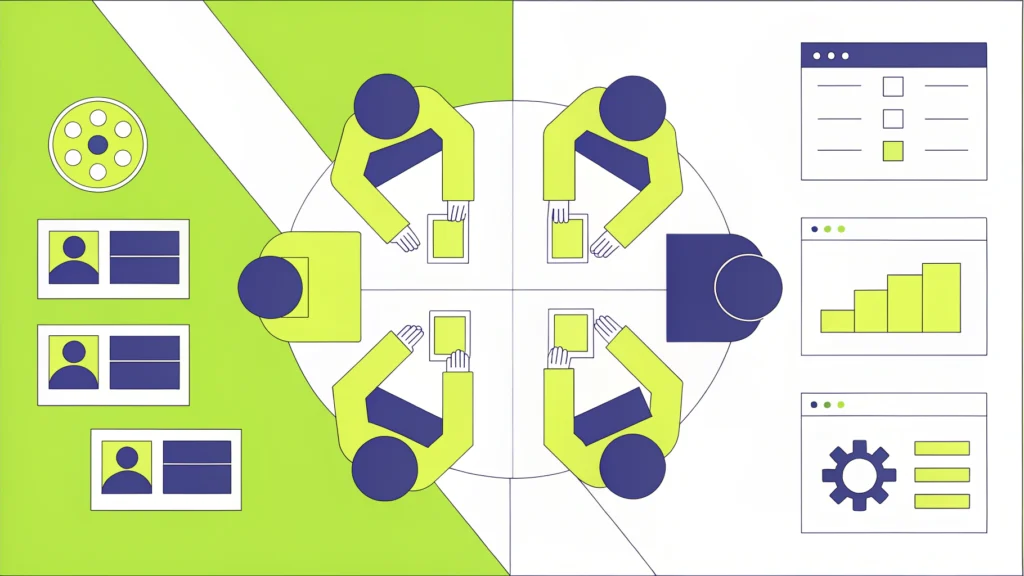 10 Strategies to Tackle Your Industrial Marketing Content Backlog