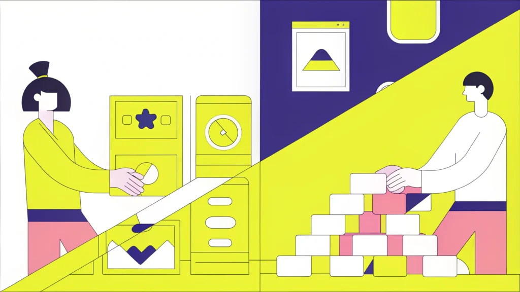 4 B2B Marketing Team Bandwidth Solutions for Effective Content Creation