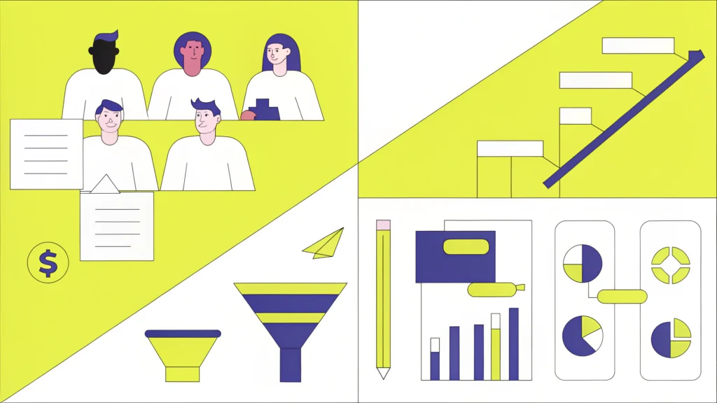 4 Best Practices for B2B Marketing Ops Outsourcing for Social Success