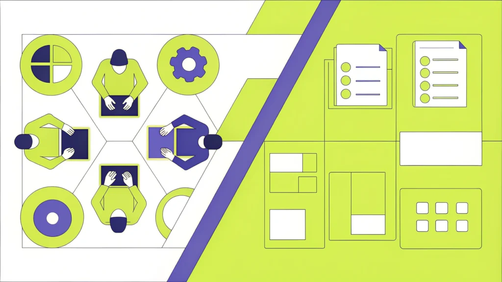 4 best practices for choosing a vendor for b 2 b response templating