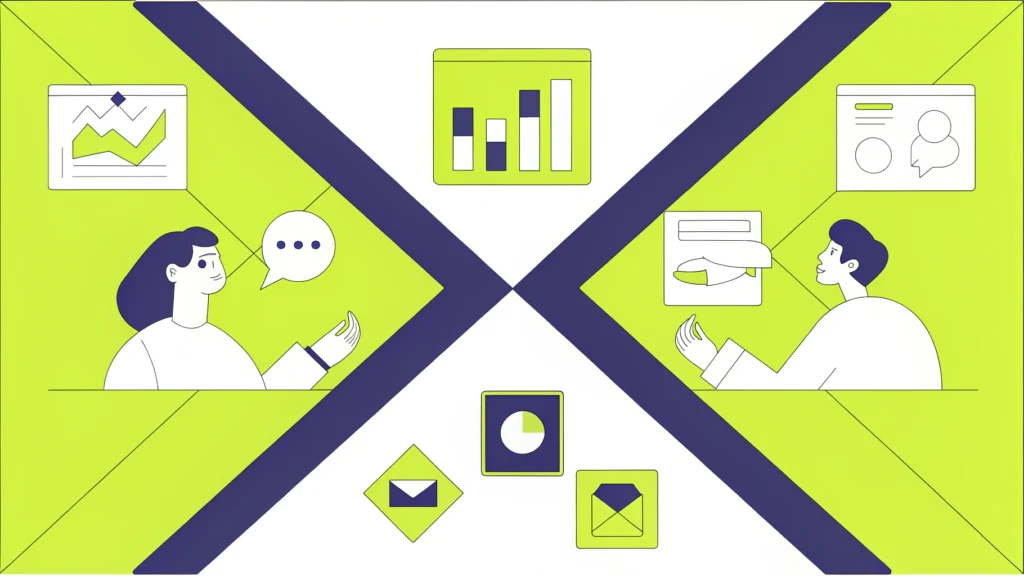 4 Best Practices for Choosing B2B Content Production Agency Services