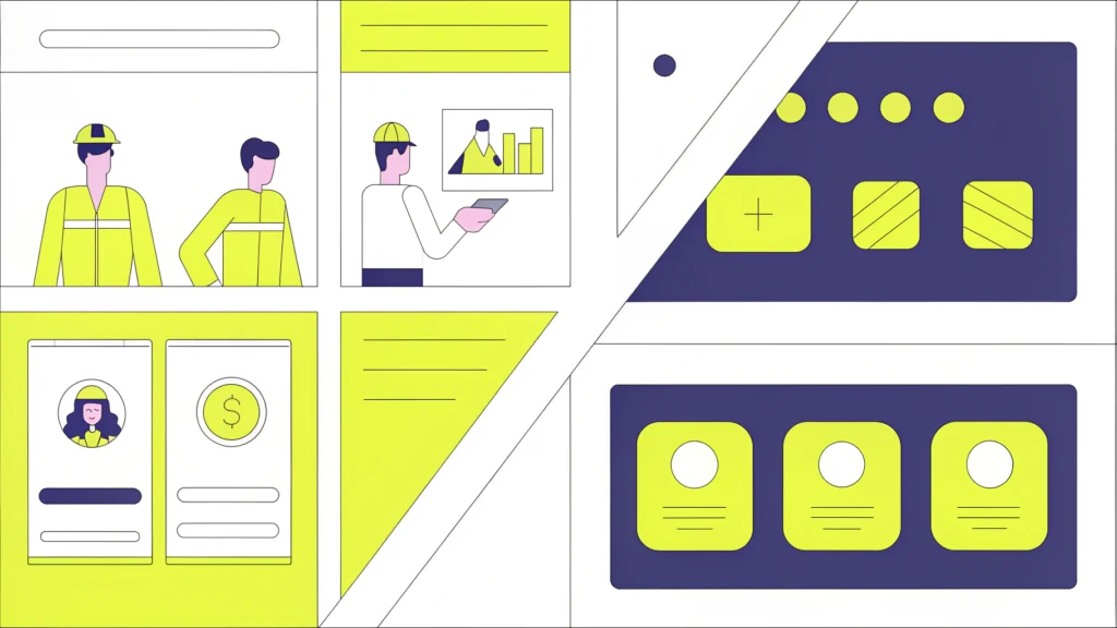 4 Best Practices for Industrial Sector Social Media Execution Help