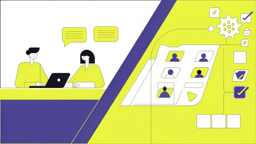 4 Best Practices for Manufacturing Communication to Support Content Teams