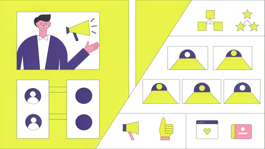 4 Best Practices for Multi-Location Corporate Social Content Providers