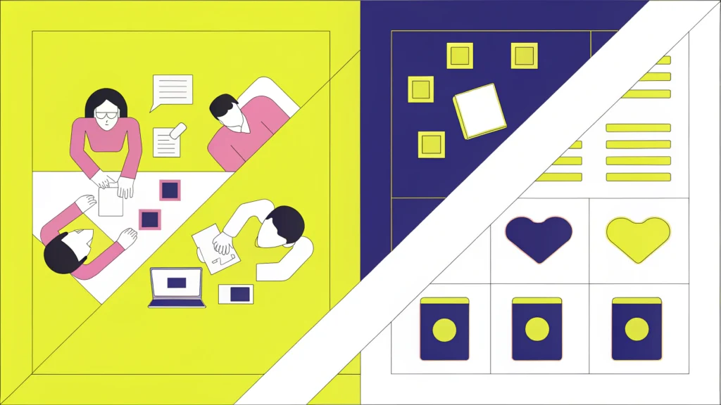 4 Best Practices for Optimizing B2B Social Team Operations