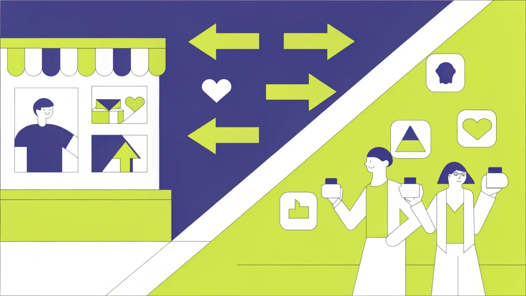 4 Best Practices for Retail Chain Social Media Operations Support