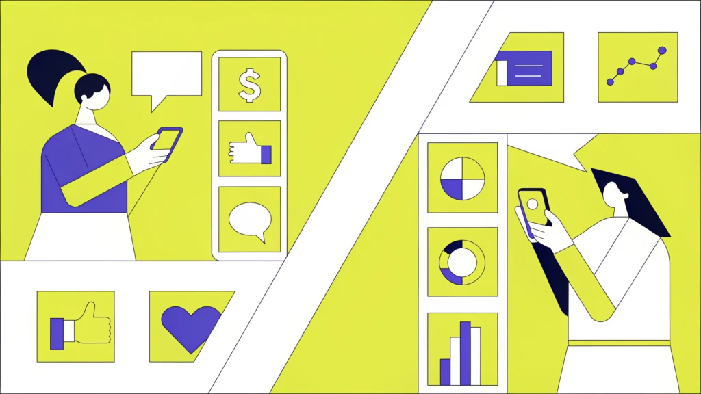 4 Best Practices for Scaling Social Content at Industrial Companies