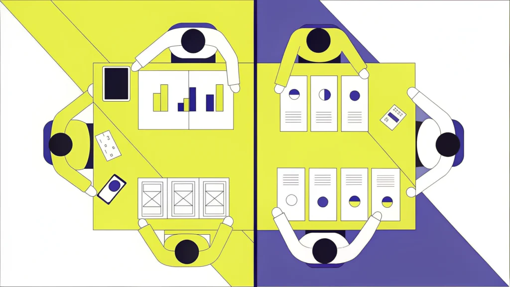 4 Best Practices to Tackle Content Production Inefficiency in B2B Teams