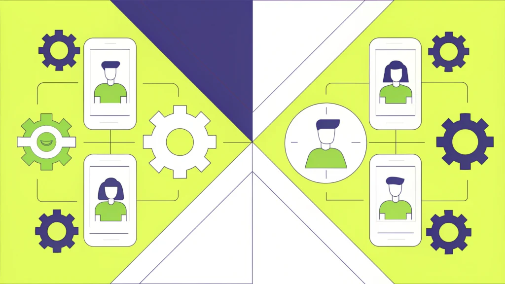 4 Strategies to Tackle Multi-Brand Social Media Workload Challenges