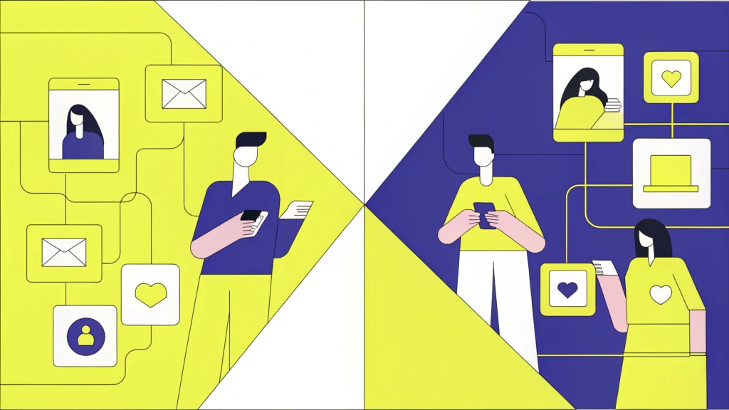 5 Best Practices for Hospitality Group Scalable Social Media Content