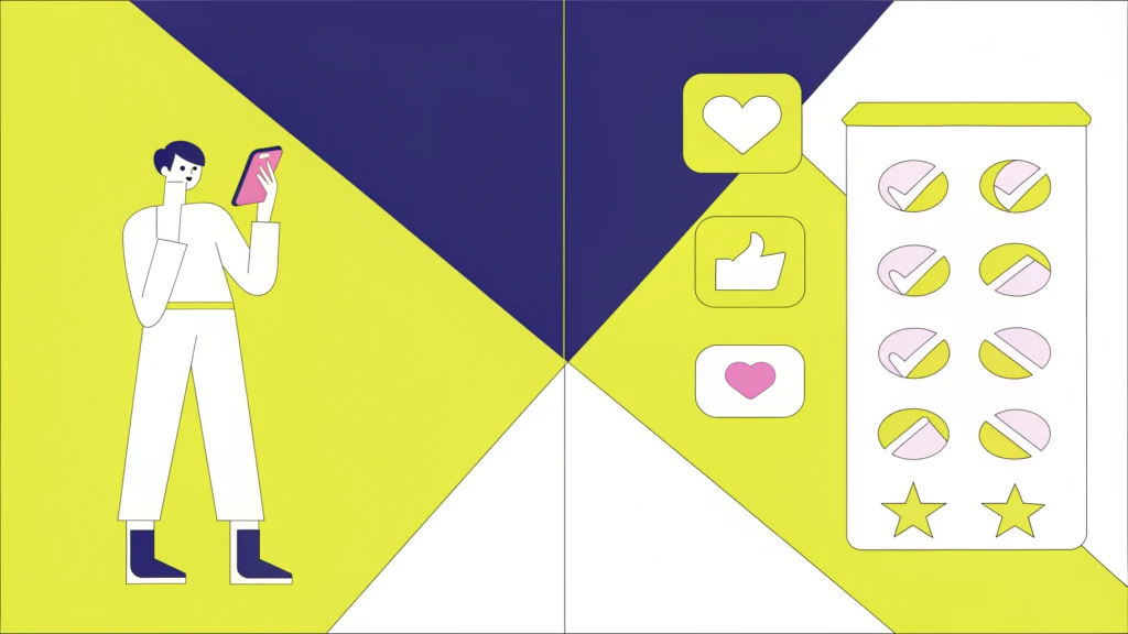 5 Essential Steps for Industrial Company Social Media Processes