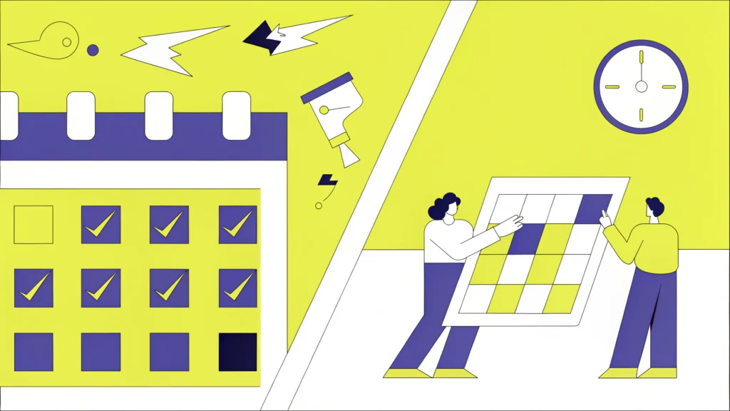 5 Steps for B2B Teams Struggling with Content Deadlines