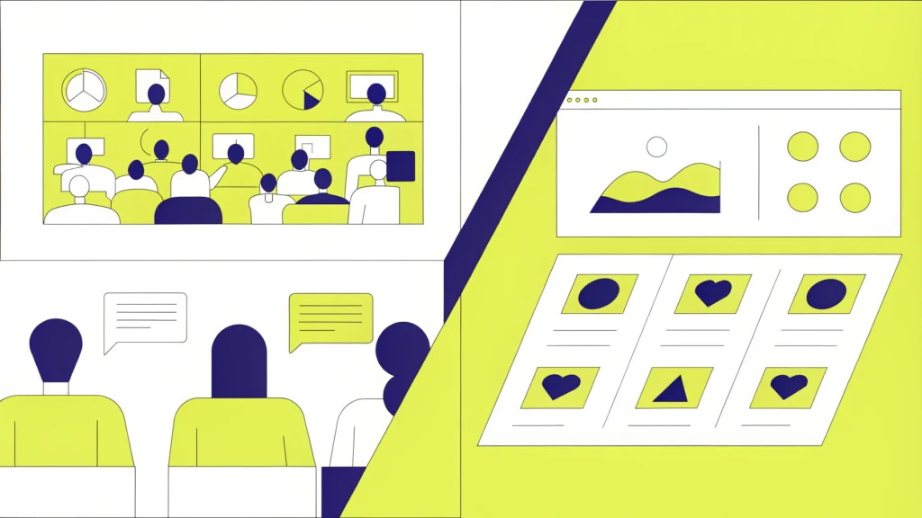 5 Steps to Tackle Content Volume Challenges for B2B Marketers