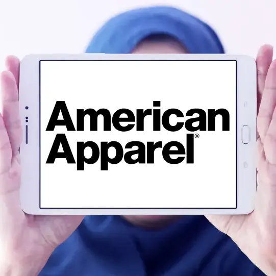 social media marketing for clothing brands