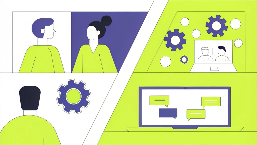 Become a Community Support Partner for Blue Collar SaaS Brands